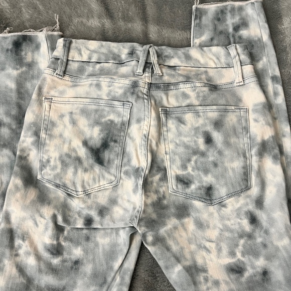 nwt good american jeans - Picture 8 of 8